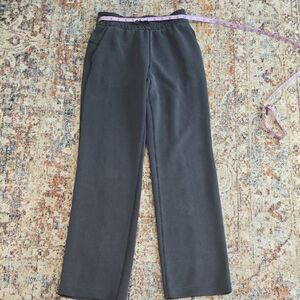 Lululemon Softstreme Pants Black Size 4